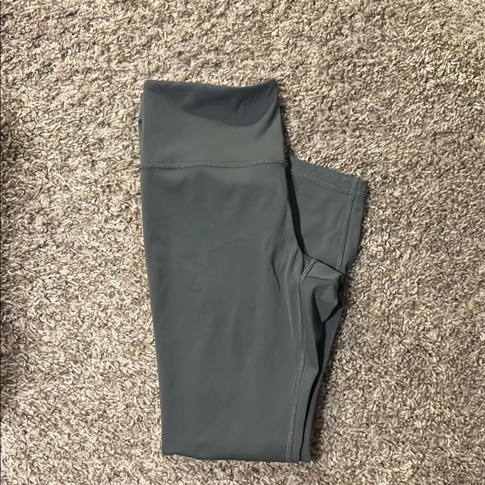 Athleta elation train 7/8 tight